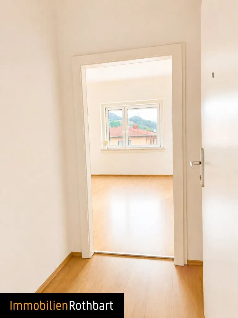 3-Zimmer-Wohnung mieten in Bruck-Mürzzuschlag – 65 m², € 443 – Bild 2 von 7