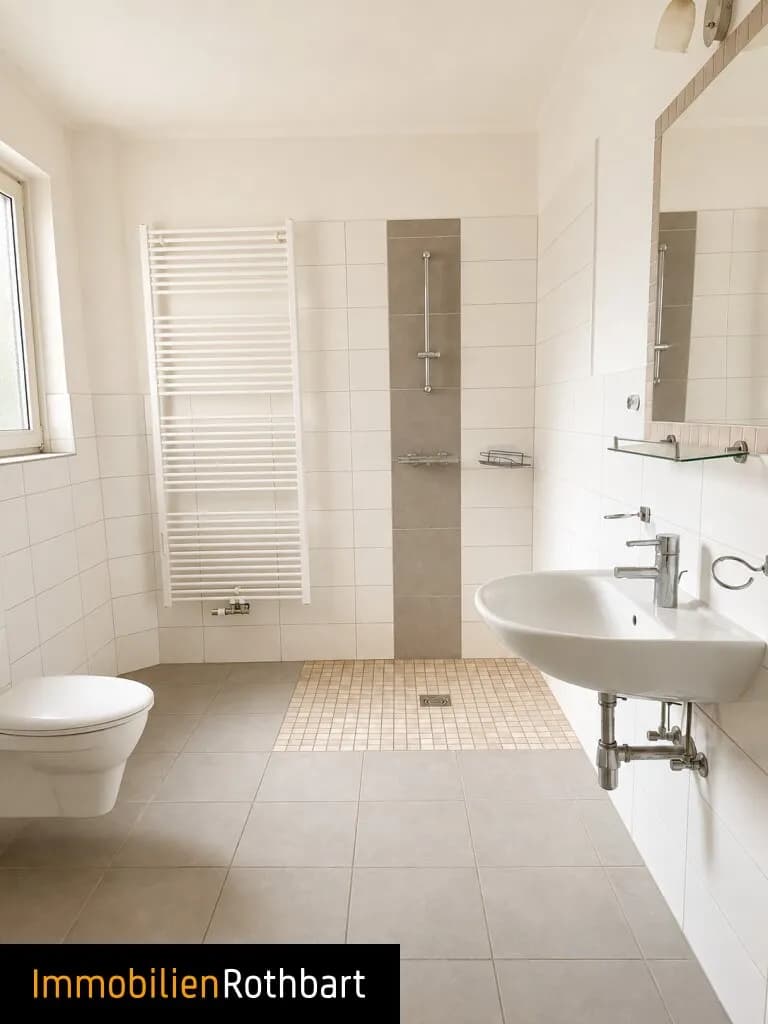 3-Zimmer-Wohnung mieten in Bruck-Mürzzuschlag – 65 m², € 443 – Bild 4 von 7