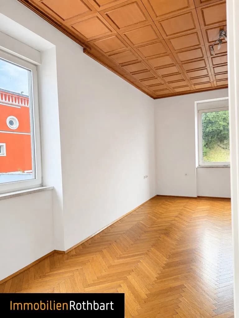 3-Zimmer-Wohnung mieten in Bruck-Mürzzuschlag – 65 m², € 443 – Bild 5 von 7