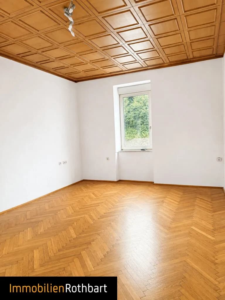 3-Zimmer-Wohnung mieten in Bruck-Mürzzuschlag – 65 m², € 443 – Bild 6 von 7