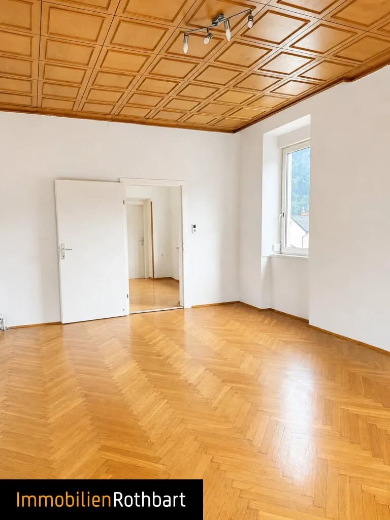 3-Zimmer-Wohnung mieten in Bruck-Mürzzuschlag – 65 m², € 443 – Bild 7 von 7