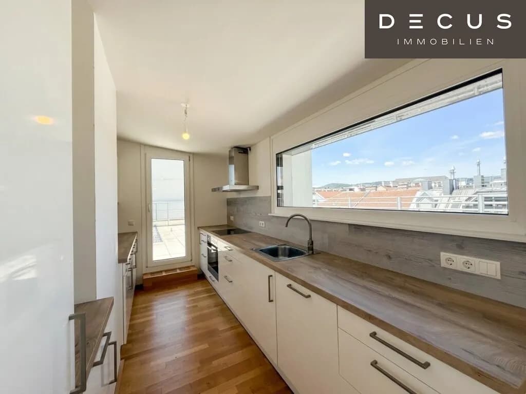 4-Zimmer-Wohnung mieten in Wien – 115,62 m², € 2.365 – Bild 2 von 14