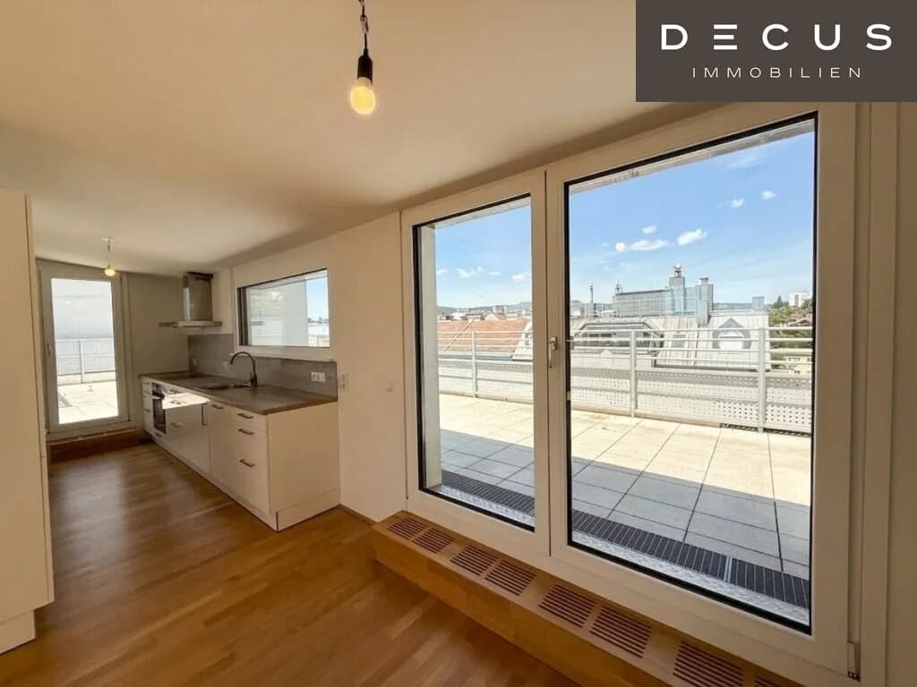 4-Zimmer-Wohnung mieten in Wien – 115,62 m², € 2.365 – Bild 4 von 14