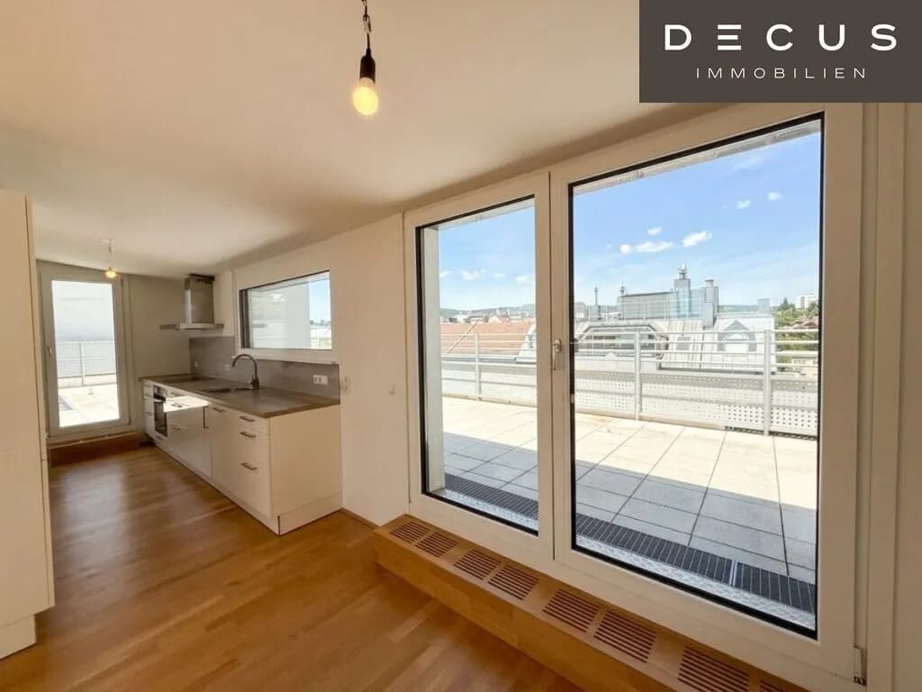 4-Zimmer-Wohnung mieten in Wien – 115,62 m², € 2.365