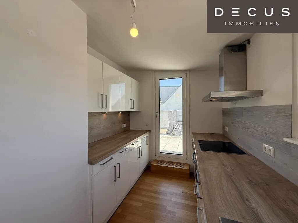 4-Zimmer-Wohnung mieten in Wien – 115,62 m², € 2.365 – Bild 2 von 14