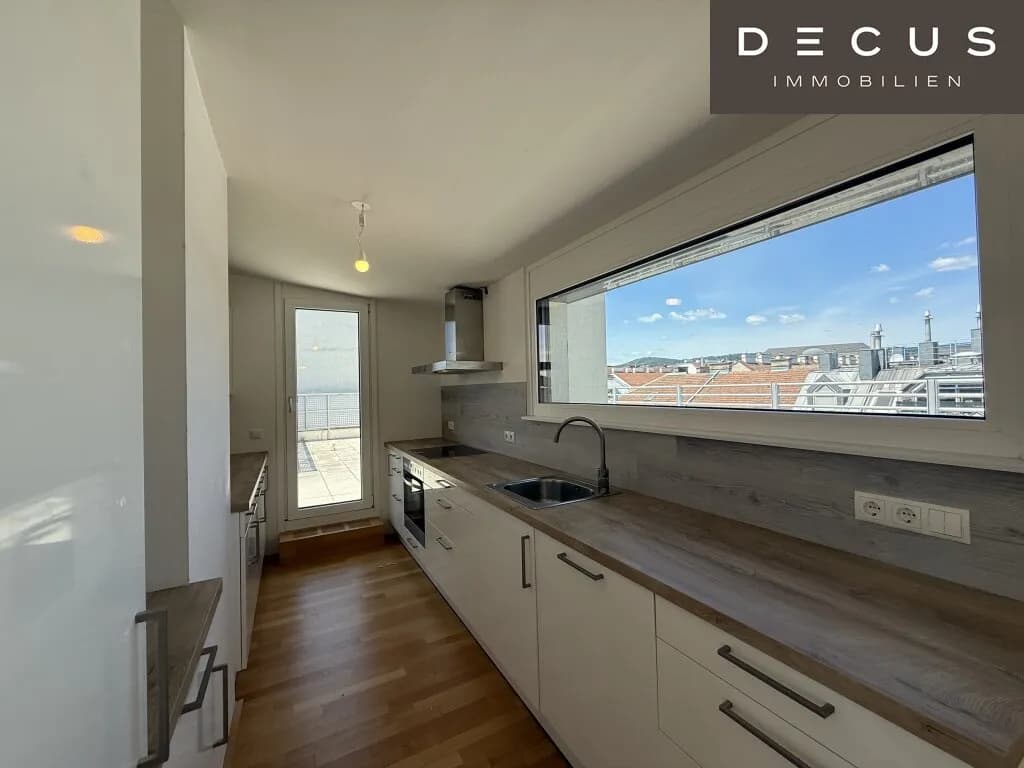 4-Zimmer-Wohnung mieten in Wien – 115,62 m², € 2.365 – Bild 3 von 14