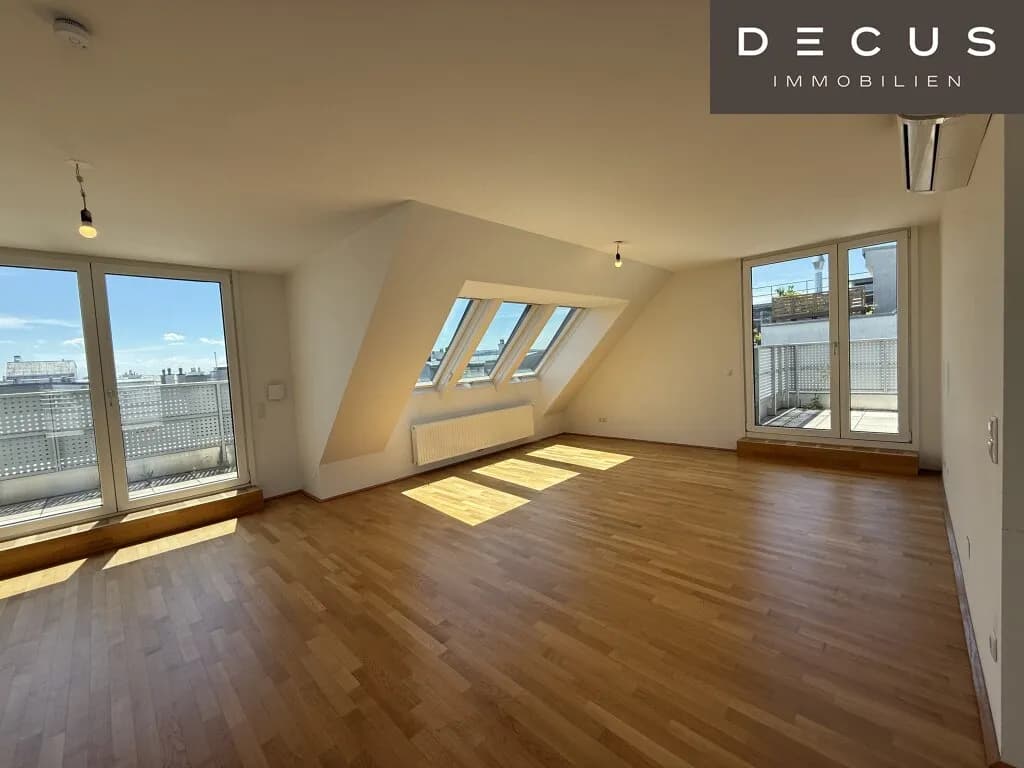 4-Zimmer-Wohnung mieten in Wien – 115,62 m², € 2.365 – Bild 6 von 14