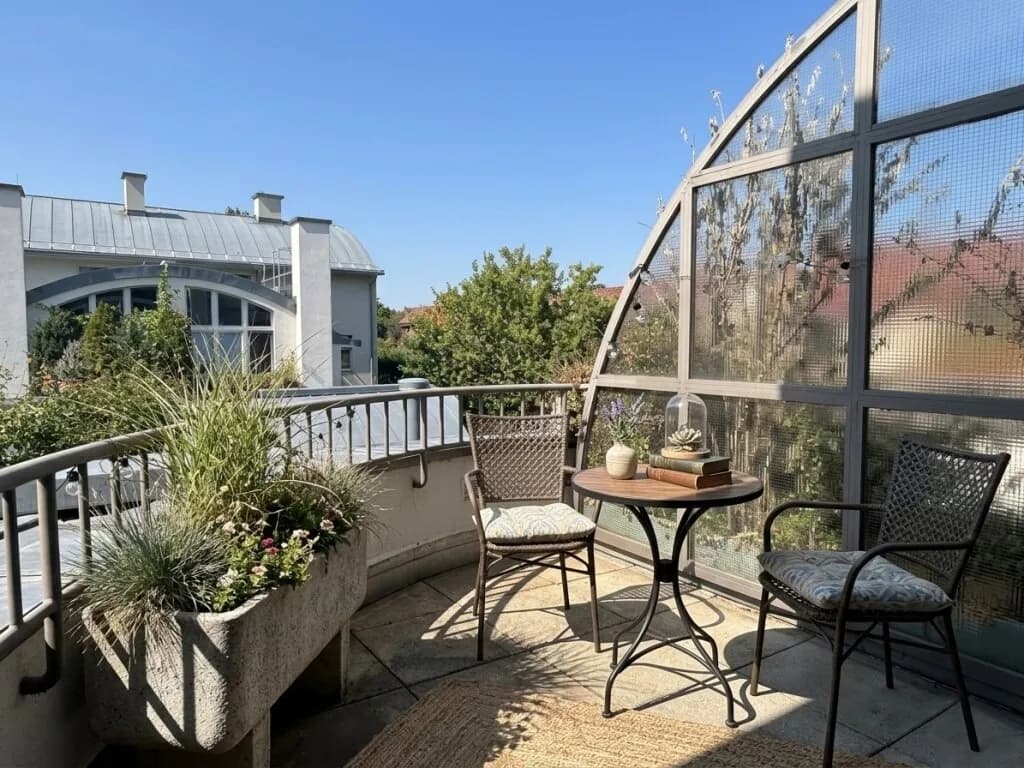 5-Zimmer-Wohnung mieten in Wien – 122 m², € 2.093 – Bild 2 von 32