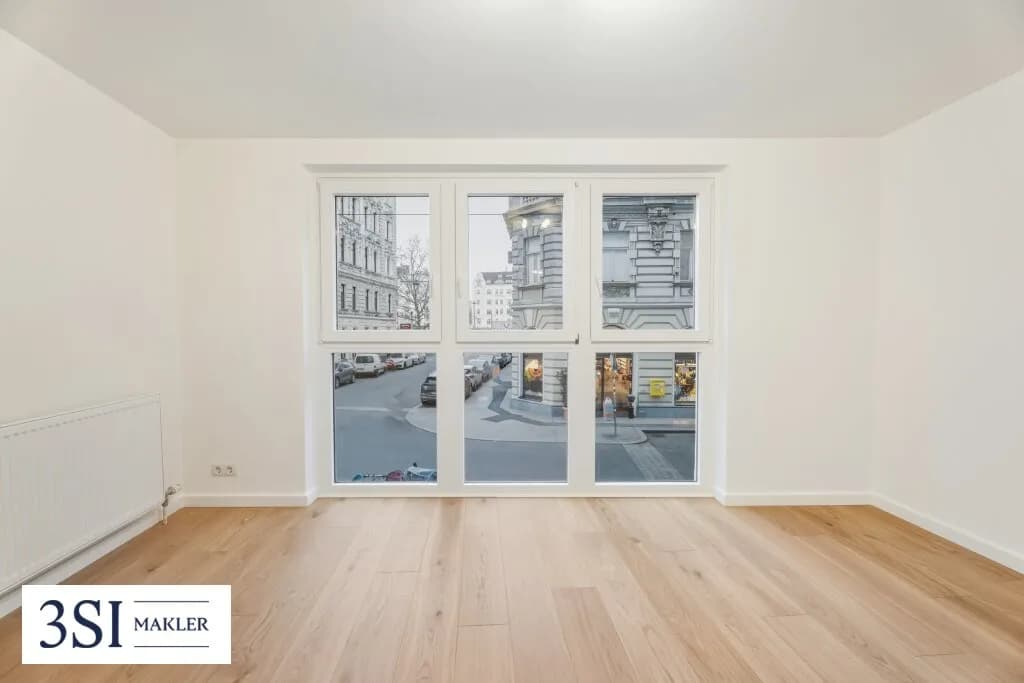 2-Zimmer-Wohnung kaufen in Wien – 57,13 m², € 479.000 – Bild 2 von 16