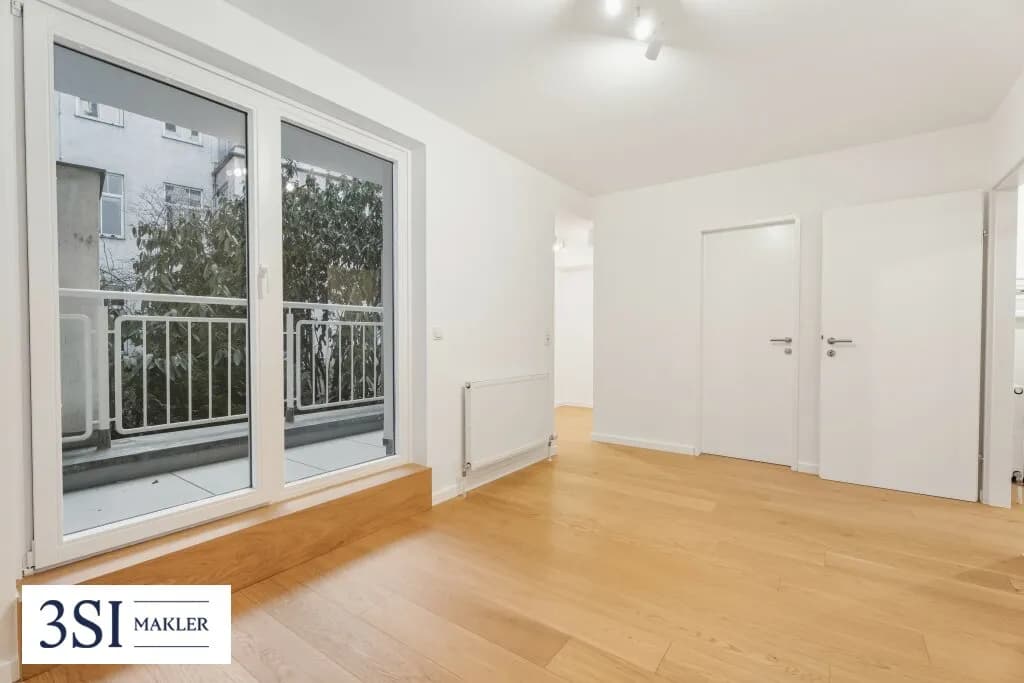 2-Zimmer-Wohnung kaufen in Wien – 57,13 m², € 479.000 – Bild 3 von 16