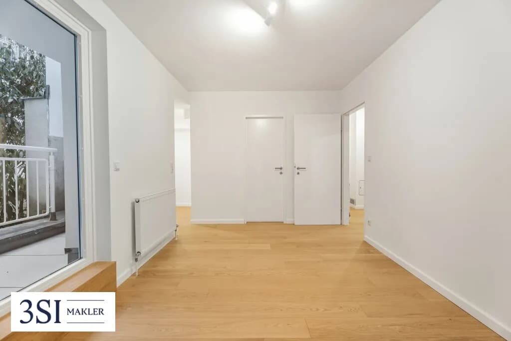 2-Zimmer-Wohnung kaufen in Wien – 57,13 m², € 479.000 – Bild 5 von 16