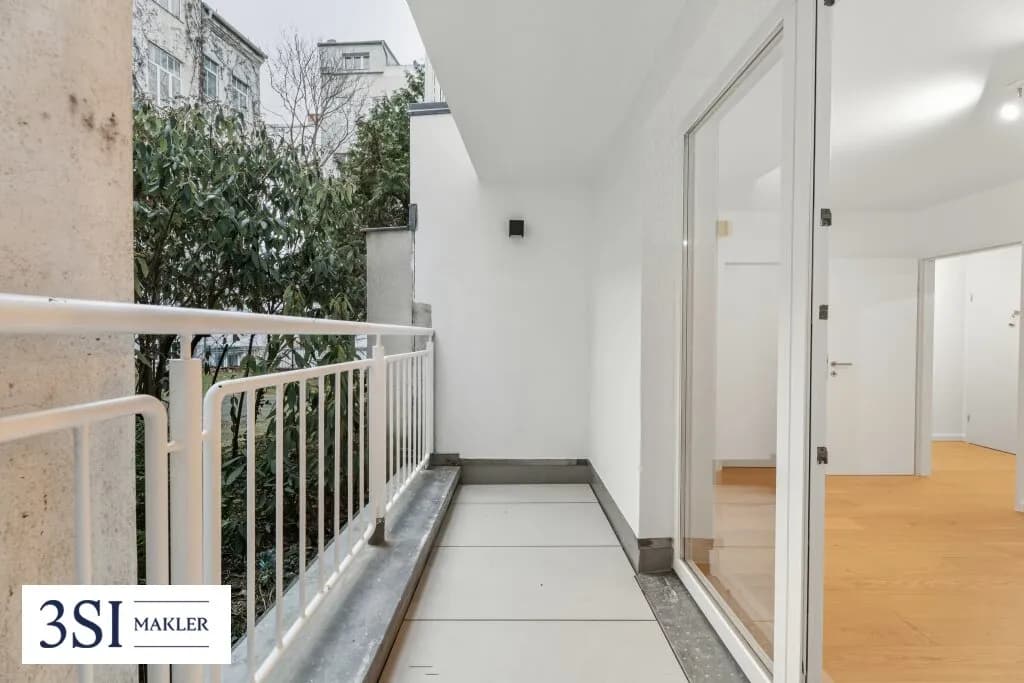 2-Zimmer-Wohnung kaufen in Wien – 57,13 m², € 479.000 – Bild 6 von 16