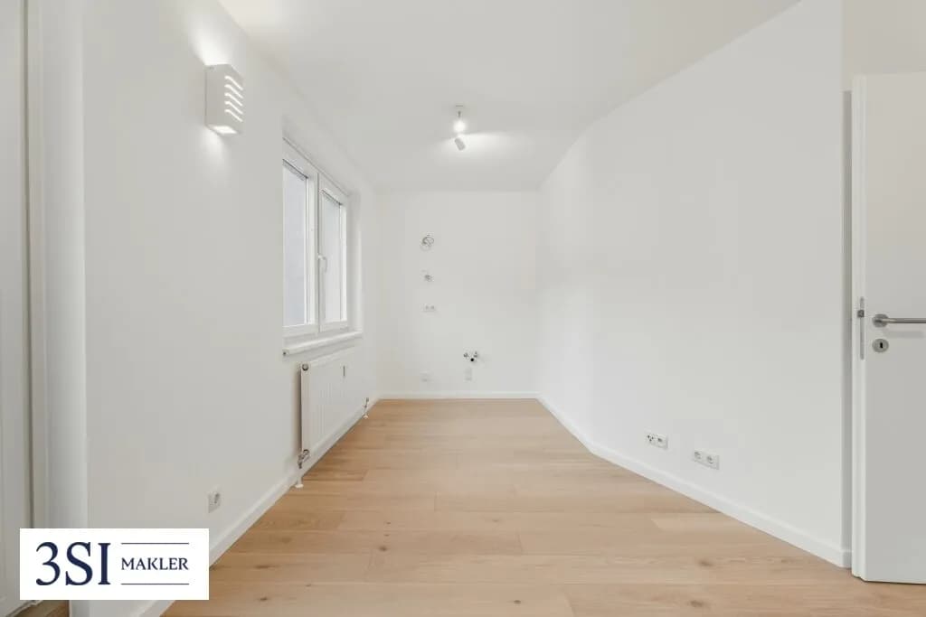 1-Zimmer-Wohnung kaufen in Wien – 26,82 m², € 279.000 – Bild 4 von 15