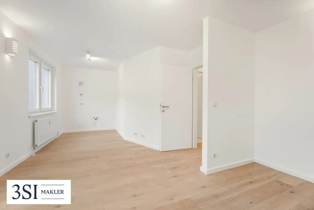 1-Zimmer-Wohnung kaufen in Wien – 26,82 m², € 279.000 – Bild 7 von 15