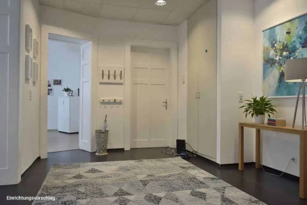 5-Zimmer-Gewerbeimmobilie mieten in Linz – 147 m², € 1.544