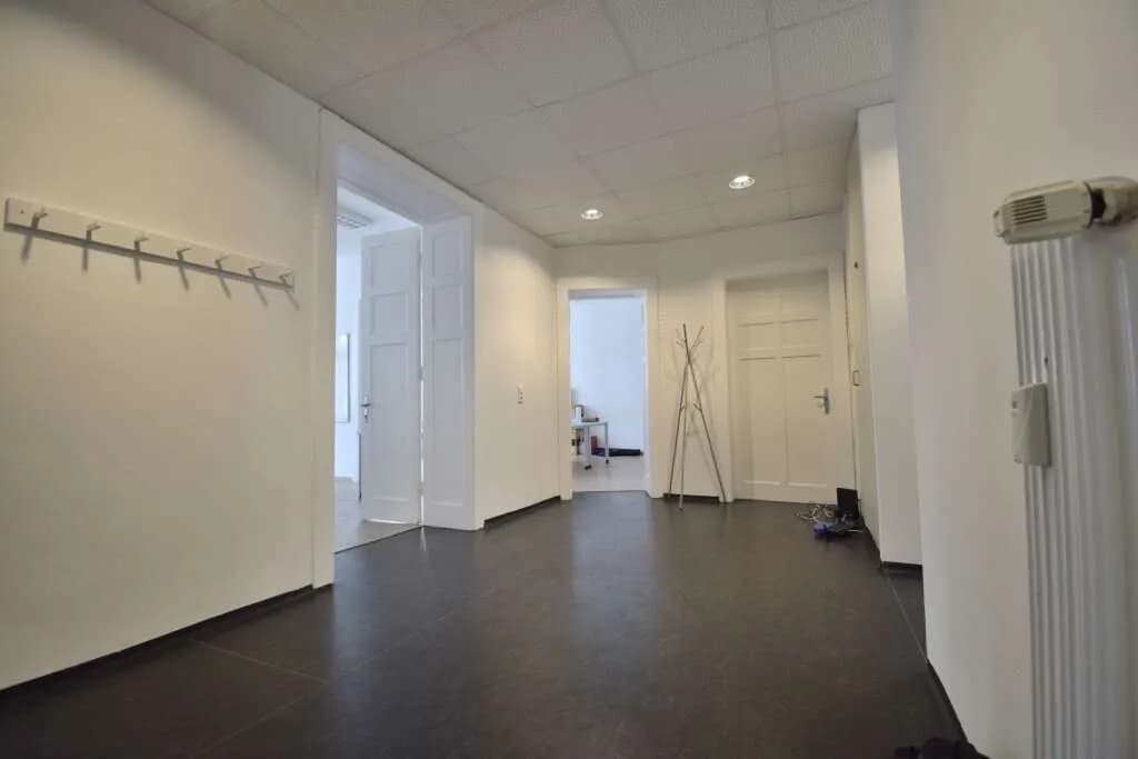 5-Zimmer-Gewerbeimmobilie mieten in Linz – 147 m², € 1.544 – Bild 5 von 6