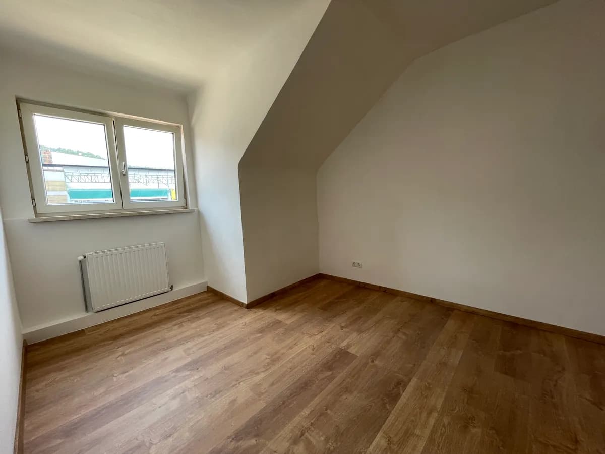 3-Zimmer-Wohnung mieten in Leoben – 56 m², € 598 – Bild 3 von 4