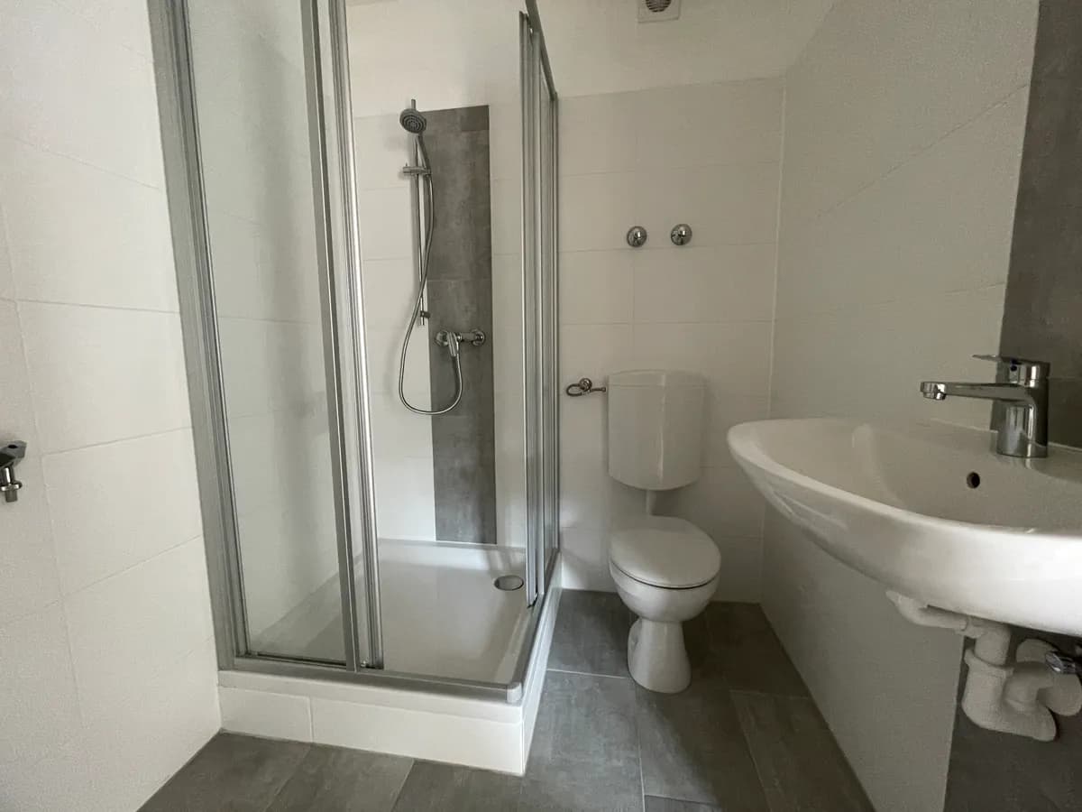 3-Zimmer-Wohnung mieten in Leoben – 56 m², € 598 – Bild 4 von 4