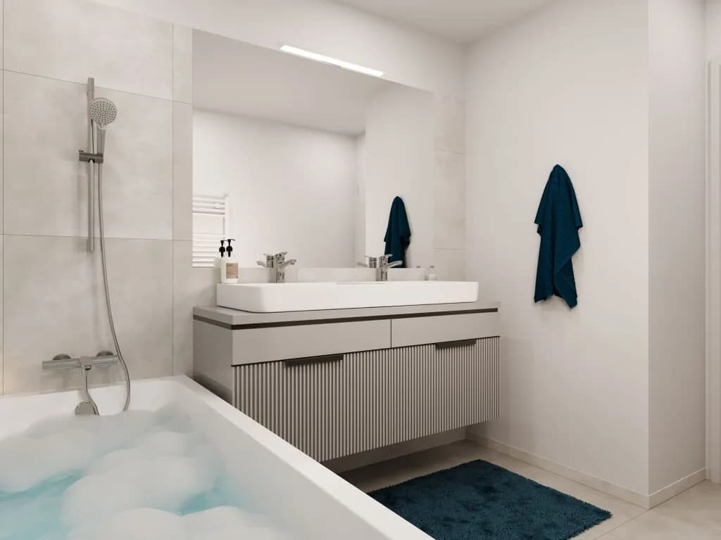 Immobilie kaufen in Wien – 45,83 m², € 326.600 – Bild 3 von 18