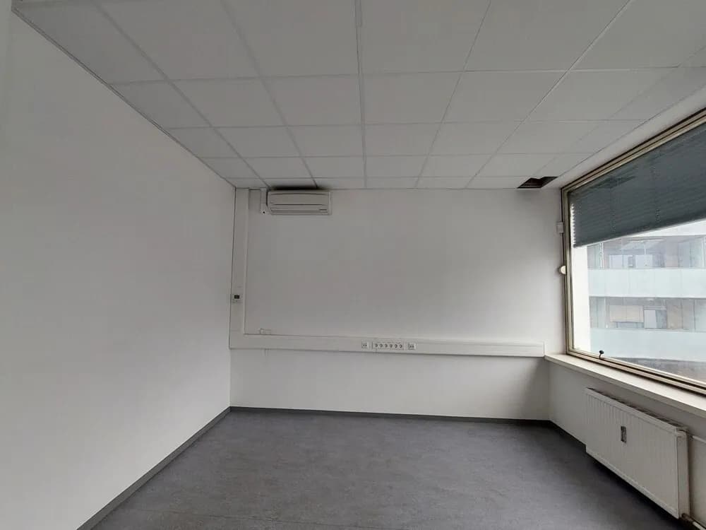 Gewerbeimmobilie mieten in Graz – 210 m²