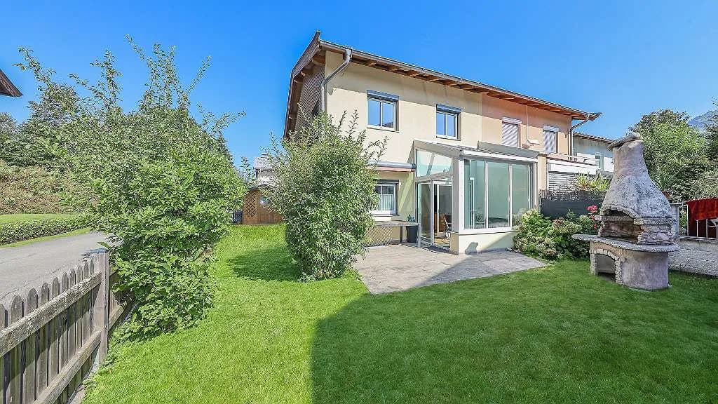 3-Zimmer-Haus kaufen in Kitzbühel – 100 m², € 1.190.000 – Bild 1 von 19