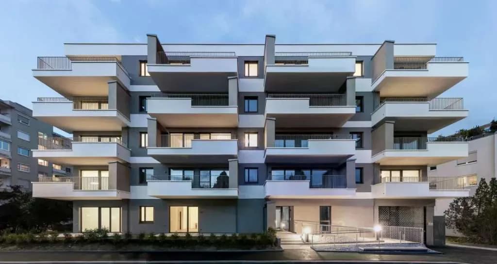 3-Zimmer-Wohnung kaufen in Linz – 84,83 m², € 555.000