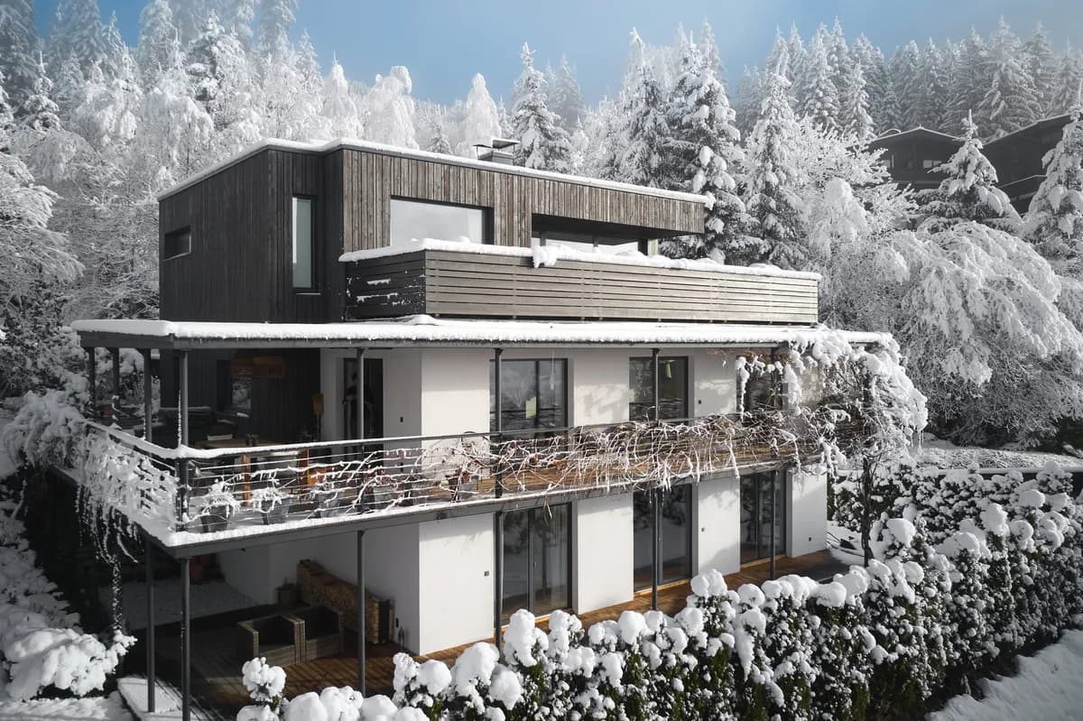 6-Zimmer-Haus kaufen in Kitzbühel – 264 m², € 3.950.000 – Bild 2 von 5