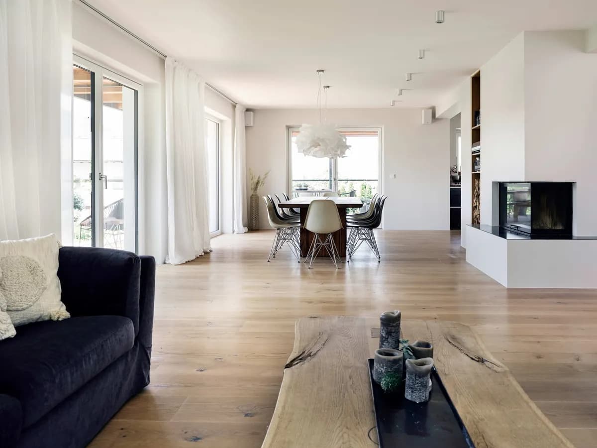 6-Zimmer-Haus kaufen in Kitzbühel – 264 m², € 3.950.000 – Bild 3 von 5