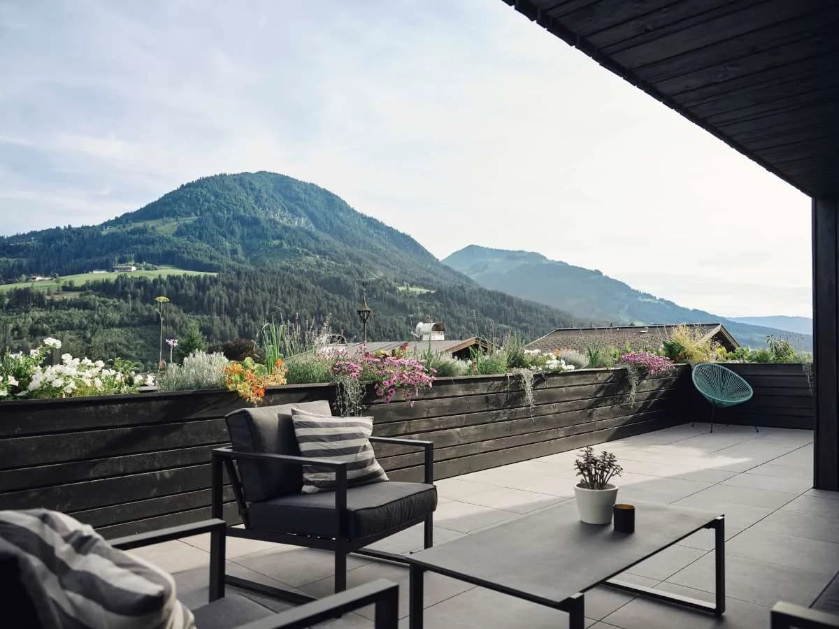 6-Zimmer-Haus kaufen in Kitzbühel – 264 m², € 3.950.000 – Bild 2 von 30