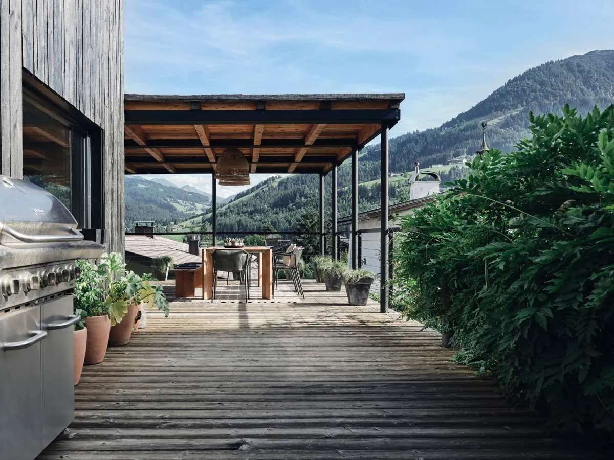 6-Zimmer-Haus kaufen in Kitzbühel – 264 m², € 3.950.000 – Bild 3 von 30