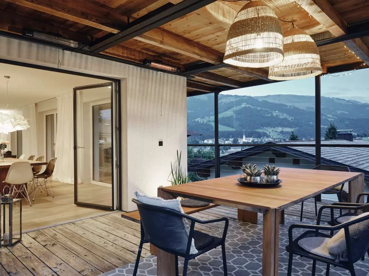 6-Zimmer-Haus kaufen in Kitzbühel – 264 m², € 3.950.000 – Bild 5 von 30
