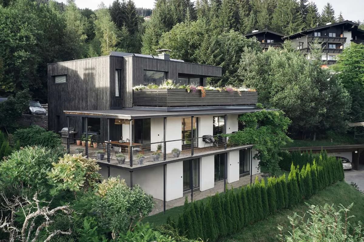6-Zimmer-Haus kaufen in Kitzbühel – 264 m², € 3.950.000 – Bild 6 von 30