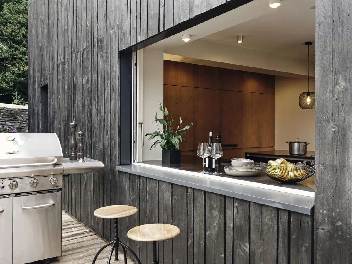 6-Zimmer-Haus kaufen in Kitzbühel – 264 m², € 3.950.000 – Bild 8 von 30