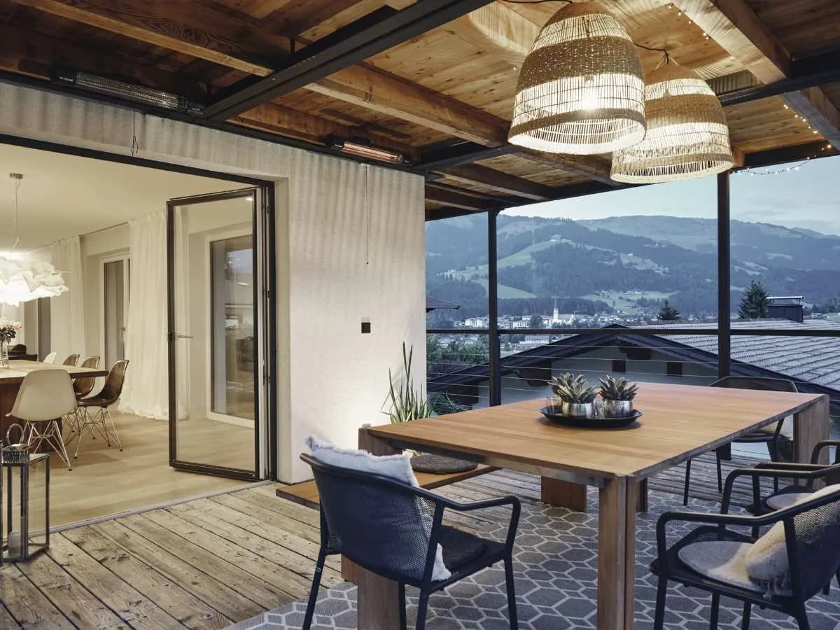 6-Zimmer-Haus kaufen in Kitzbühel – 264 m², € 3.950.000 – Bild 9 von 30