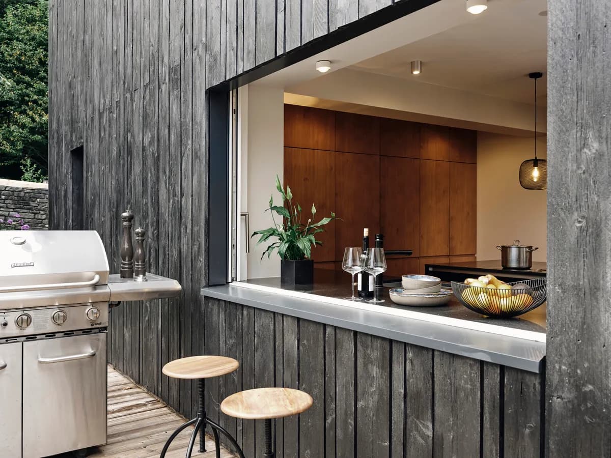 8-Zimmer-Haus kaufen in Kitzbühel – 264 m², € 3.950.000 – Bild 2 von 11