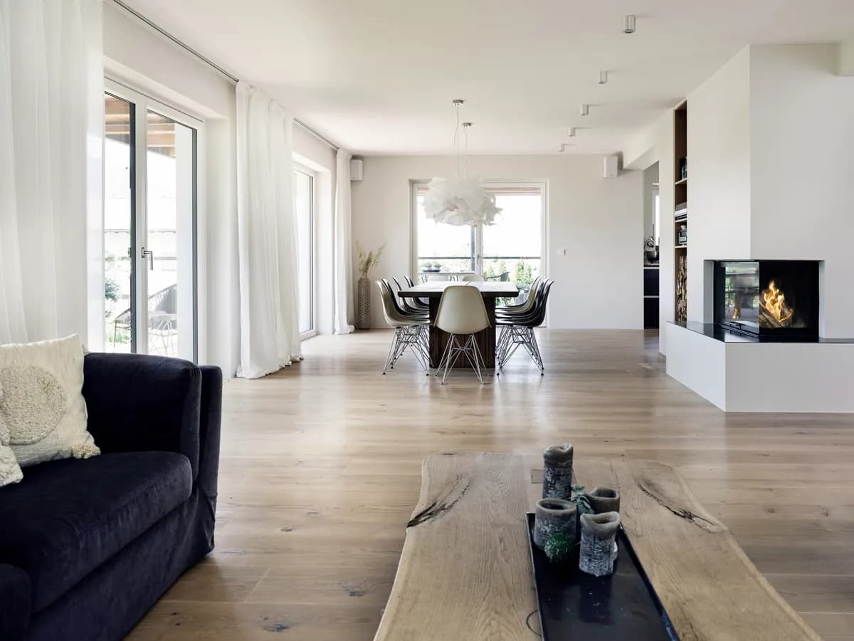 8-Zimmer-Haus kaufen in Kitzbühel – 264 m², € 3.950.000 – Bild 5 von 11