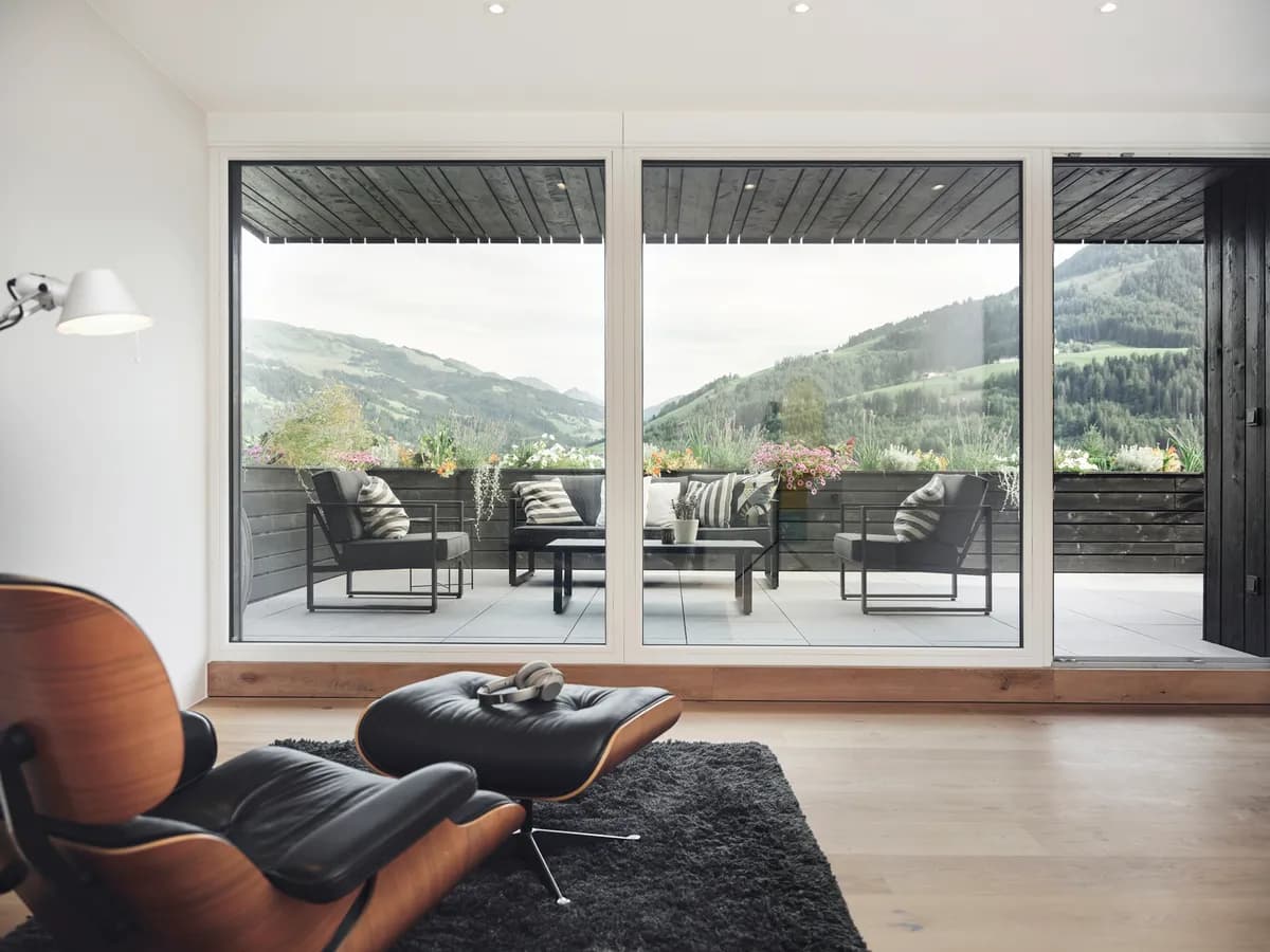 8-Zimmer-Haus kaufen in Kitzbühel – 264 m², € 3.950.000 – Bild 6 von 11