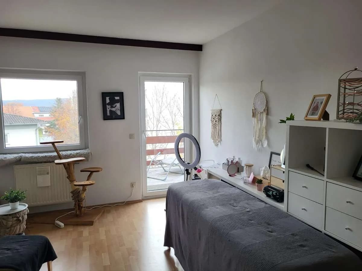 2-Zimmer-Wohnung mieten in Baden – 67 m², € 889 – Bild 3 von 13