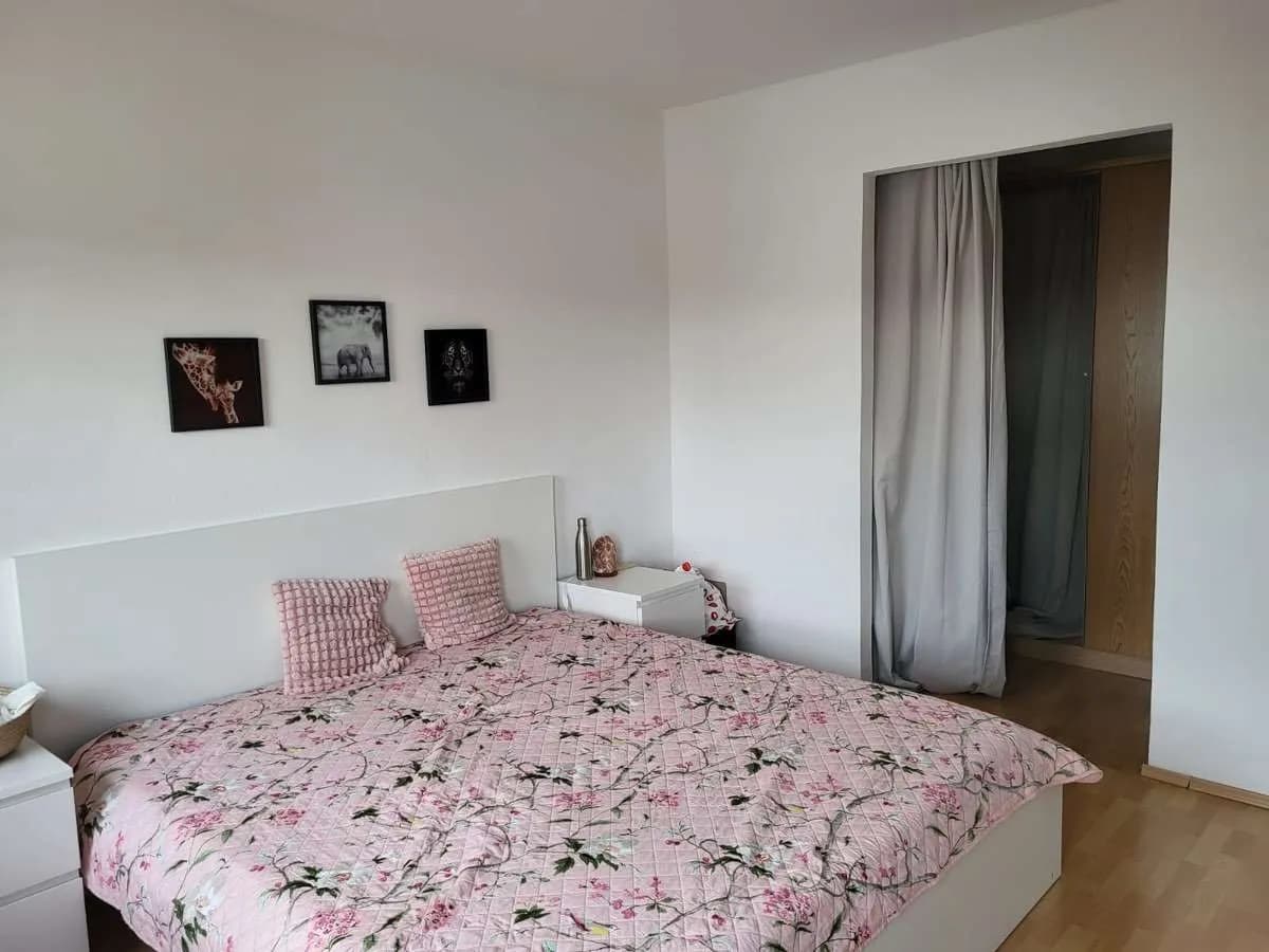 2-Zimmer-Wohnung mieten in Baden – 67 m², € 889 – Bild 5 von 13