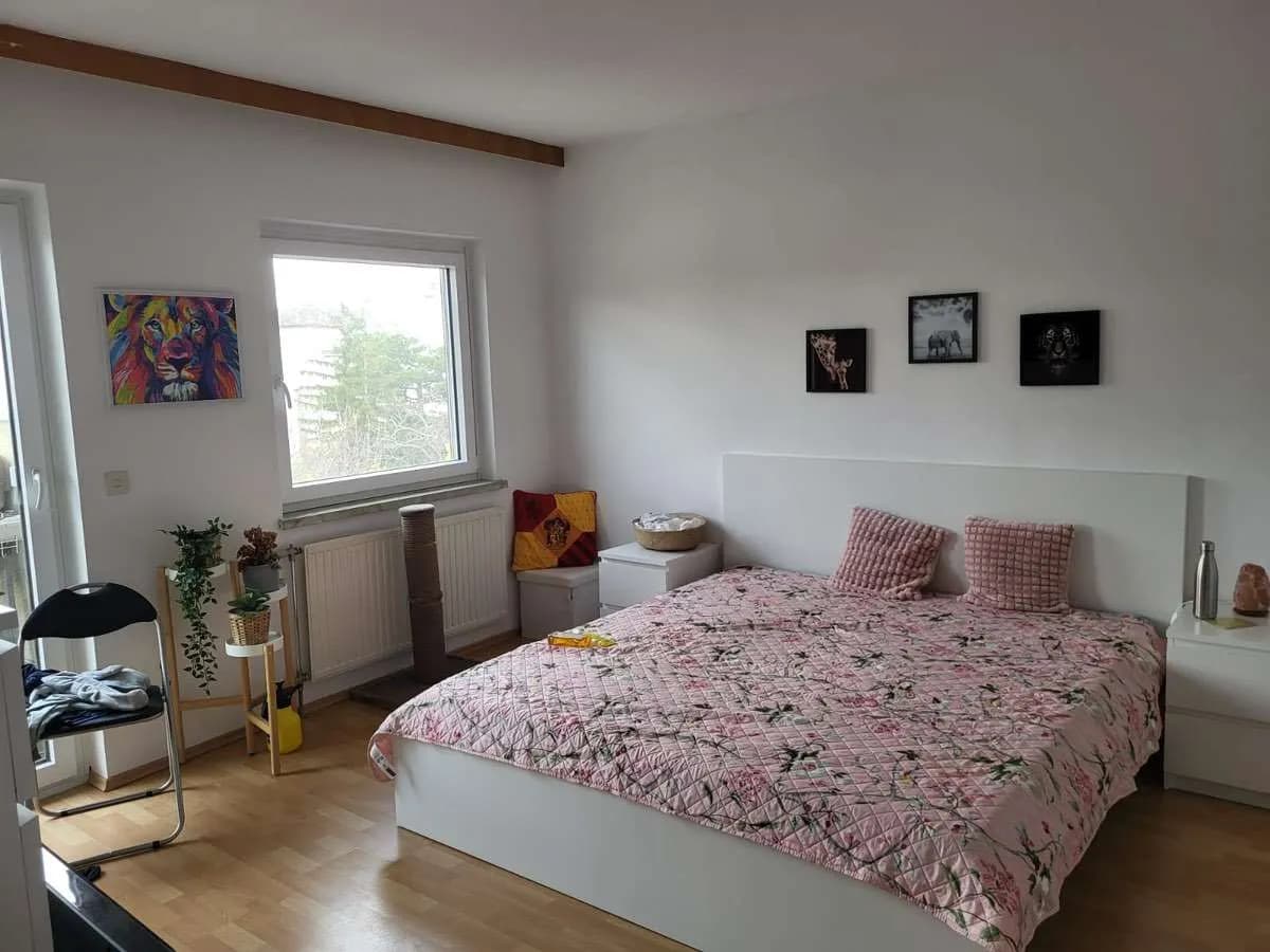 2-Zimmer-Wohnung mieten in Baden – 67 m², € 889 – Bild 6 von 13