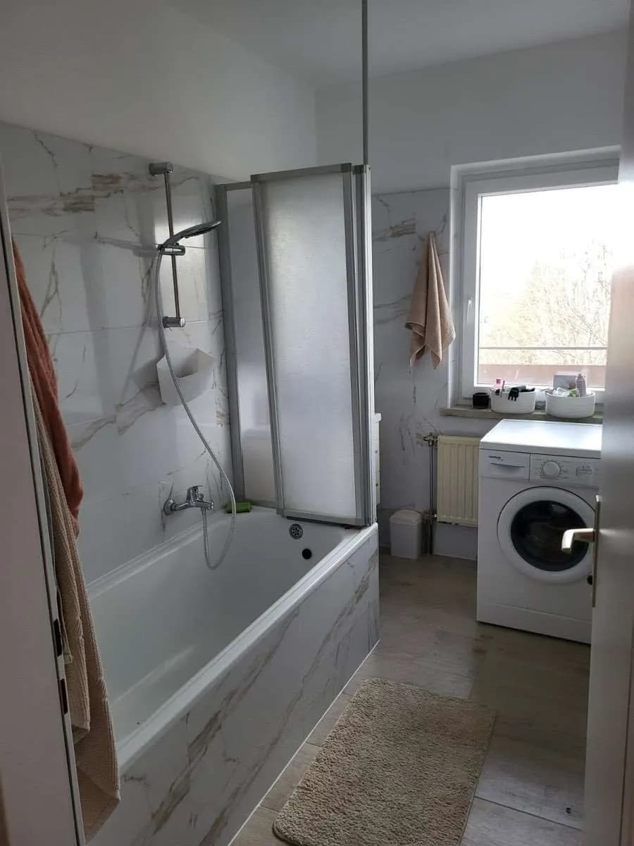 2-Zimmer-Wohnung mieten in Baden – 67 m², € 889 – Bild 8 von 13
