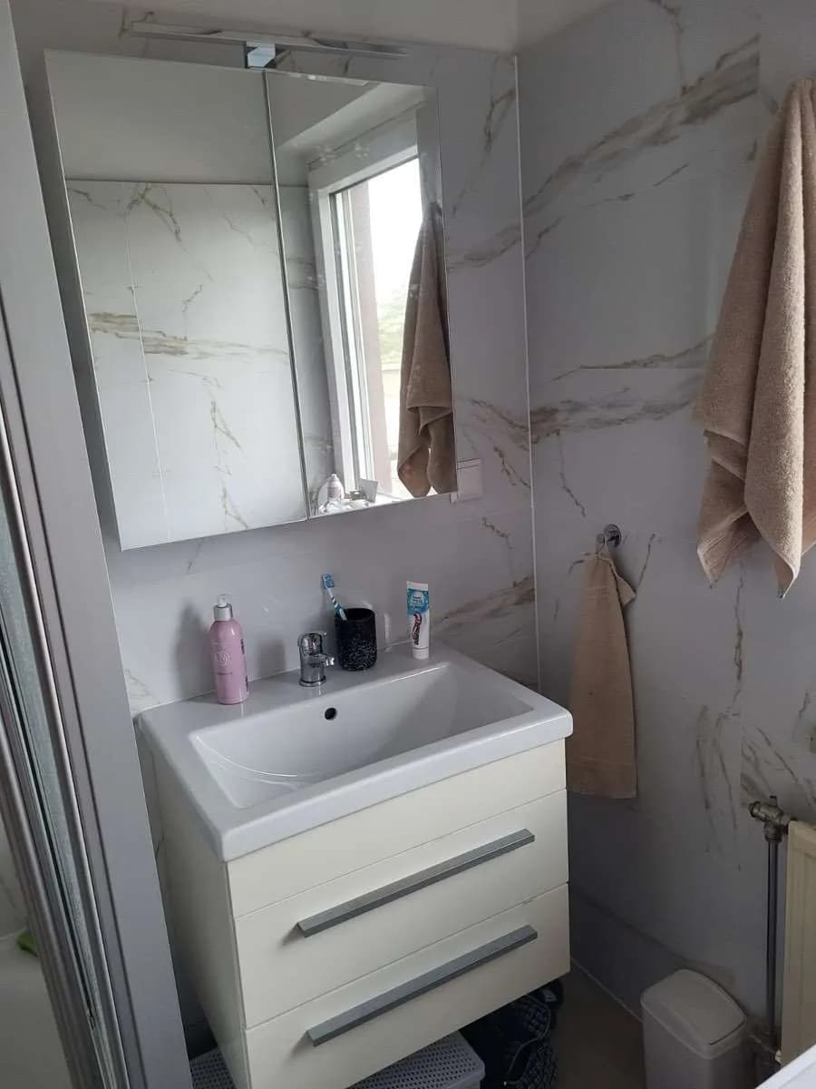 2-Zimmer-Wohnung mieten in Baden – 67 m², € 889 – Bild 9 von 13