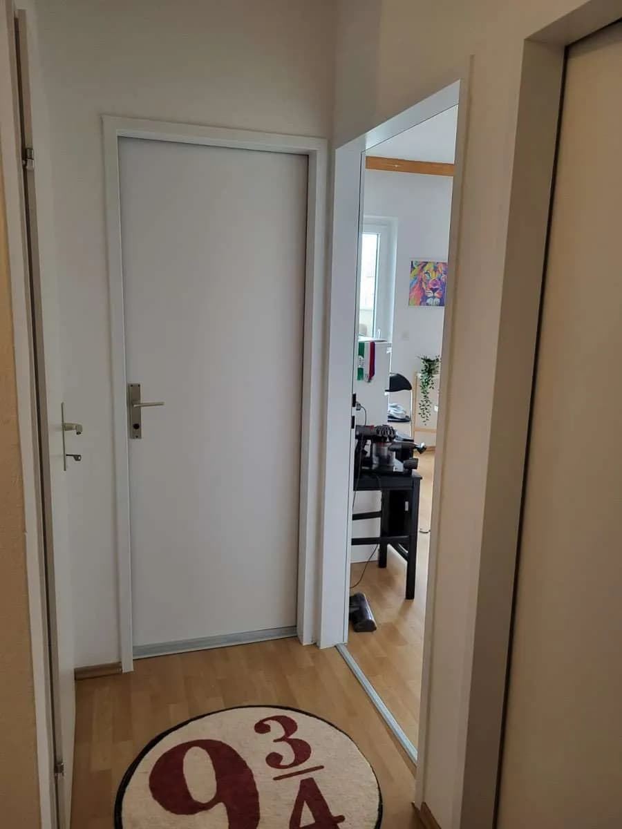 2-Zimmer-Wohnung mieten in Baden – 67 m², € 889 – Bild 10 von 13