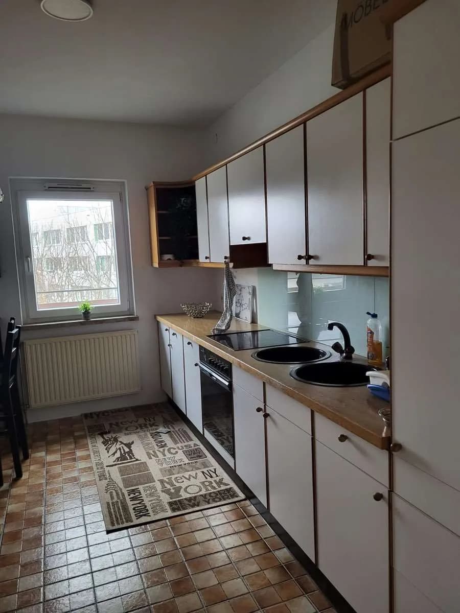 2-Zimmer-Wohnung mieten in Baden – 67 m², € 889 – Bild 11 von 13