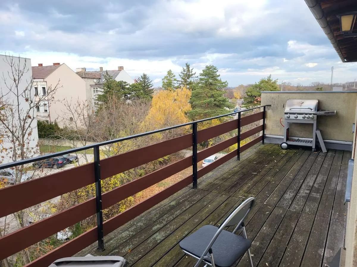 2-Zimmer-Wohnung mieten in Baden – 67 m², € 889 – Bild 12 von 13