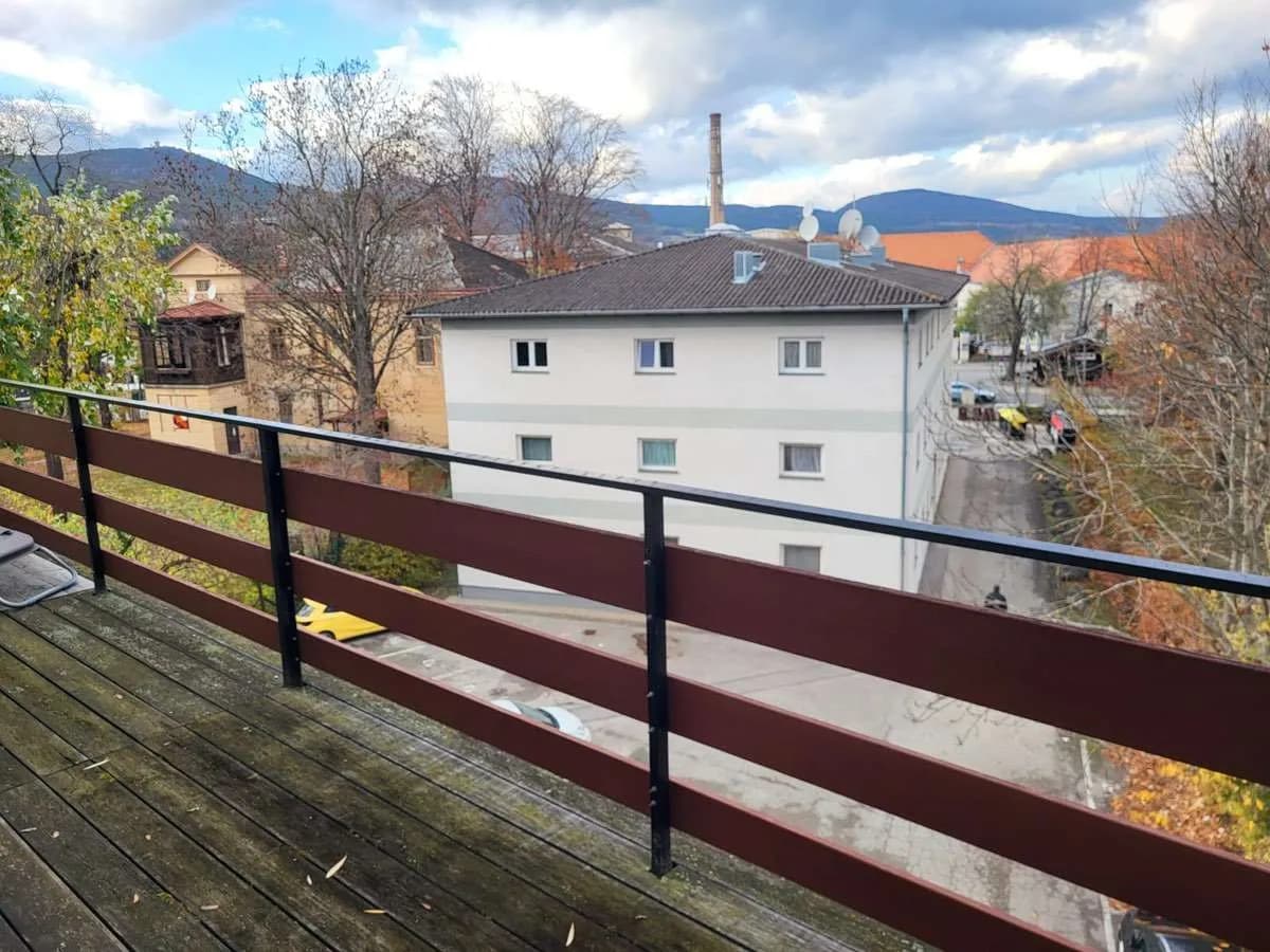 2-Zimmer-Wohnung mieten in Baden – 67 m², € 889 – Bild 13 von 13