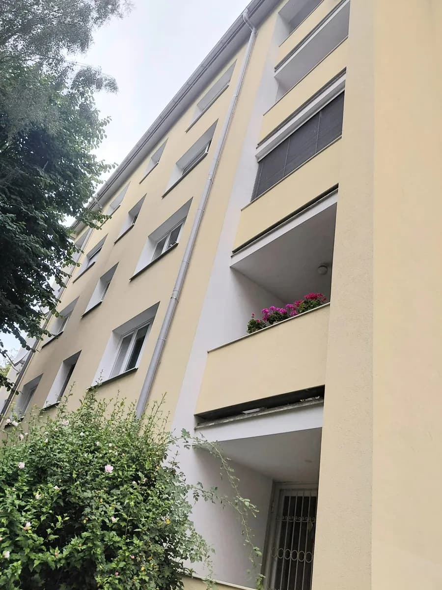 3-Zimmer-Wohnung mieten in Salzburg Stadt – 84 m², € 1.480