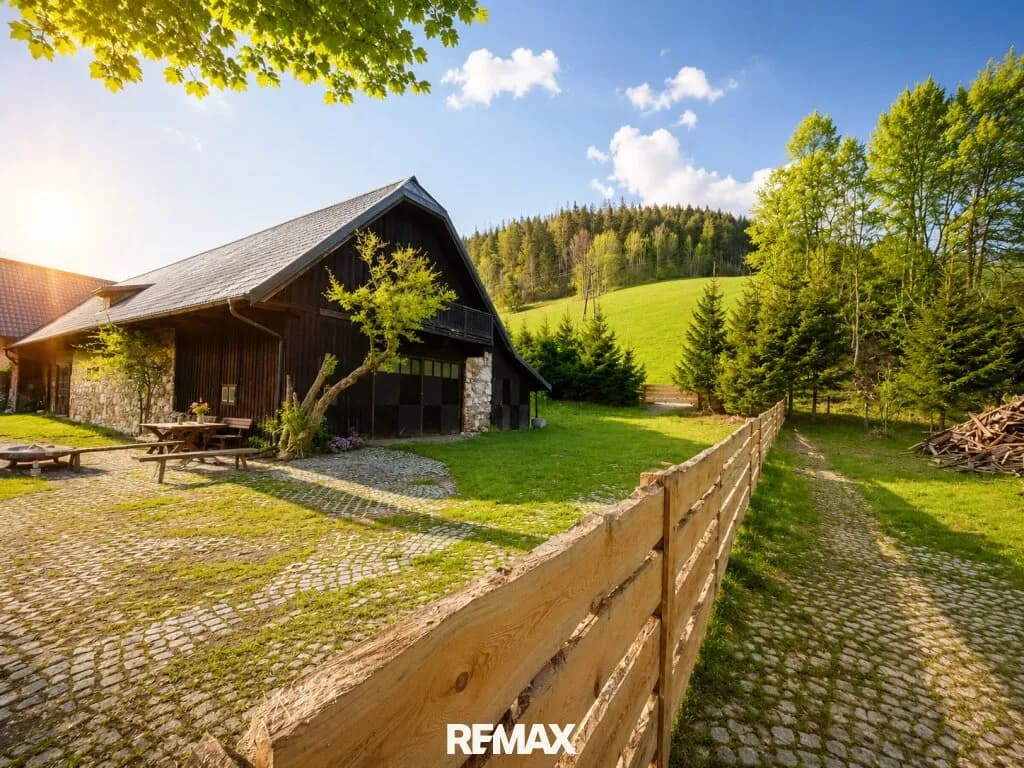 Grundstück kaufen in Bruck-Mürzzuschlag – 1 439 m², € 150.000 – Bild 2 von 39