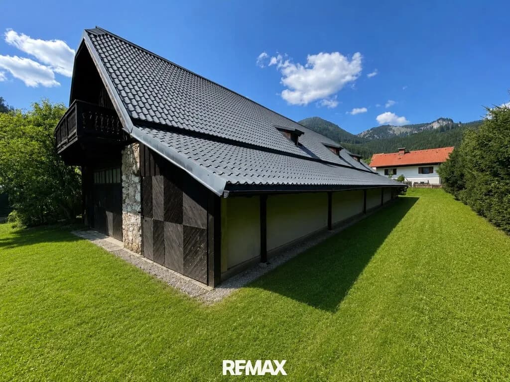 Grundstück kaufen in Bruck-Mürzzuschlag – 1 439 m², € 150.000 – Bild 6 von 39