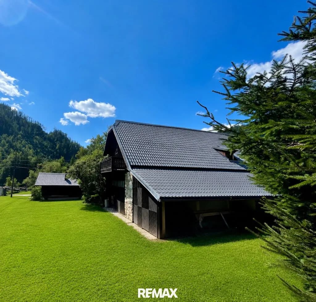Grundstück kaufen in Bruck-Mürzzuschlag – 1 439 m², € 150.000 – Bild 7 von 39